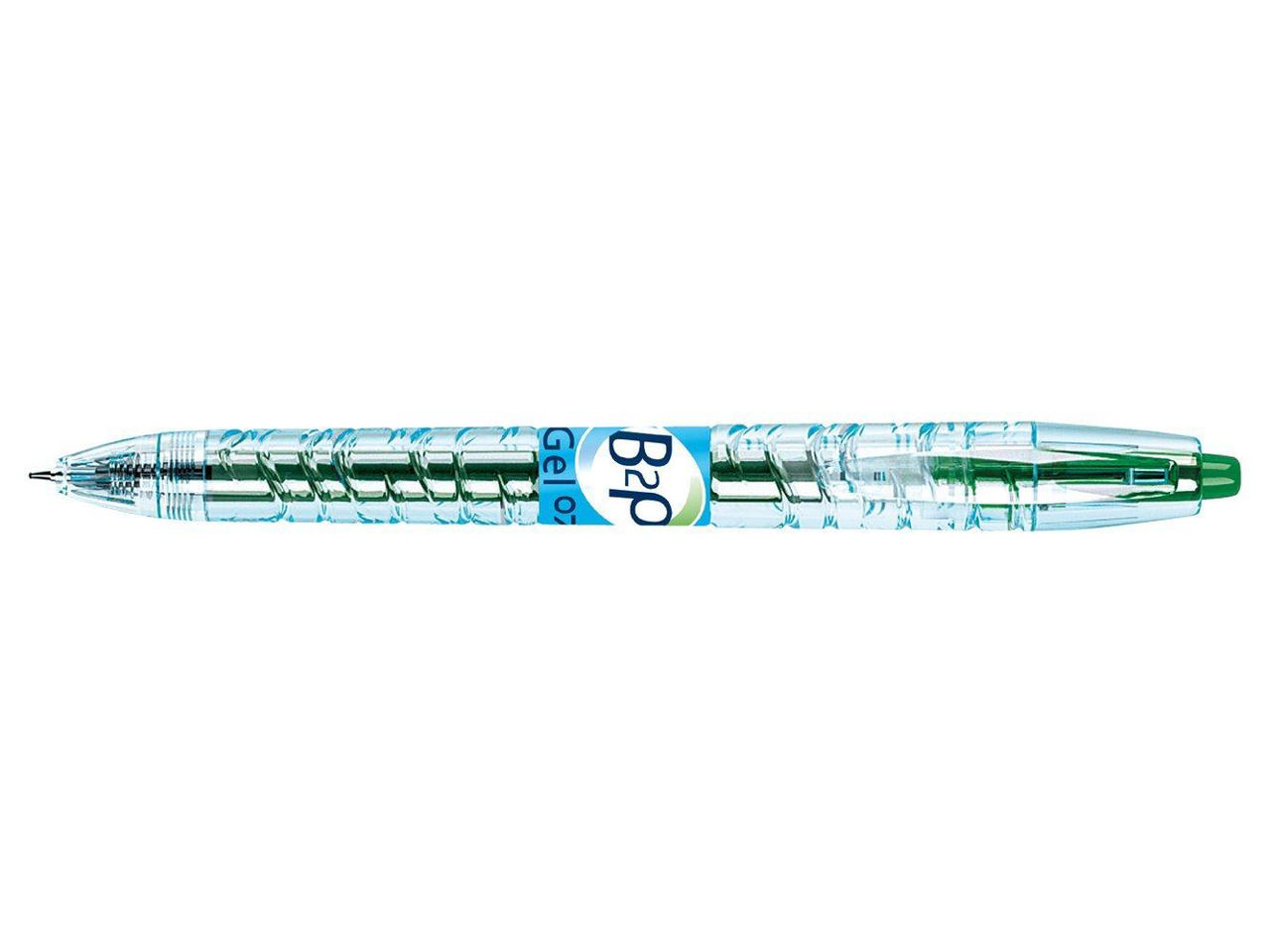 PILOT ROLLERBALL PEN 0.7MM GREEN