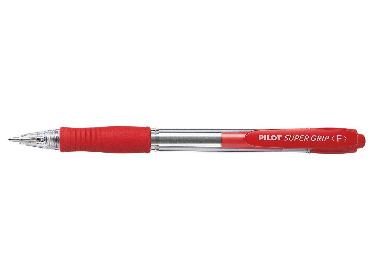 PILOT PEN SUPER GRIP RED