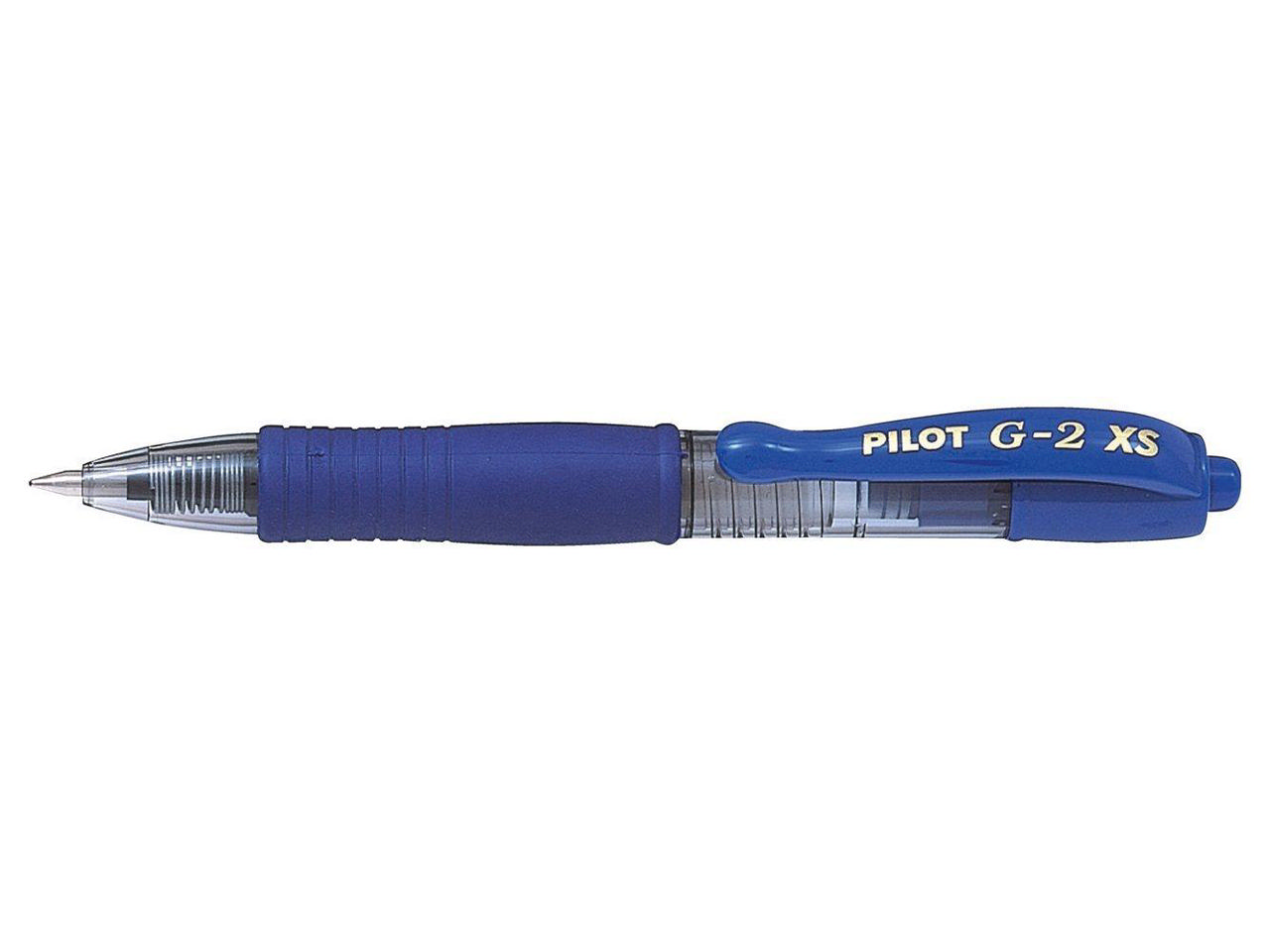 PILOT BALLPOINT GEL PIXIE 0.7 BLUE