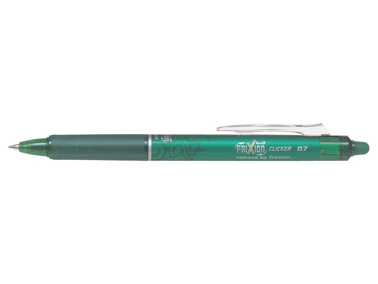 PILOT  FRIX ROLLERBALL 0.7 GREEN