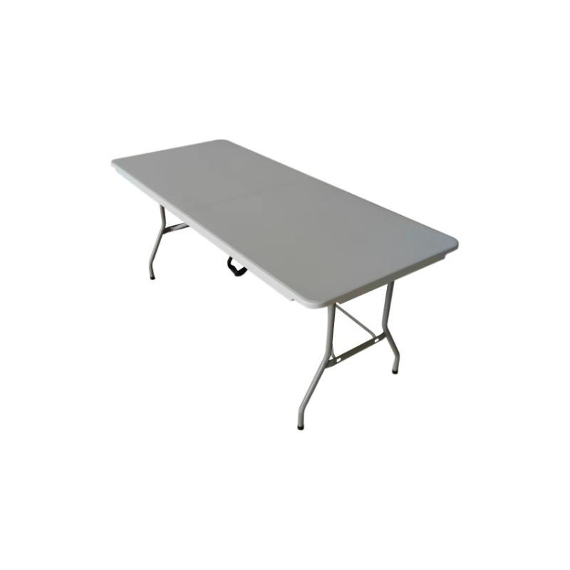 DALLAS FOLDING TABLE 180X75CM