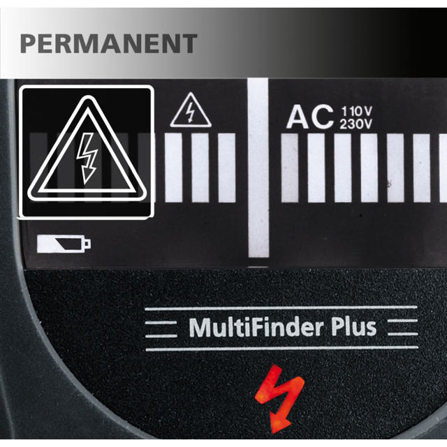 LASERLINER 080.965A MULTIFINDER PLUS