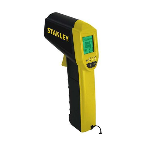 STANLEY STHT0-77365 - INFRARED THERMOMETER