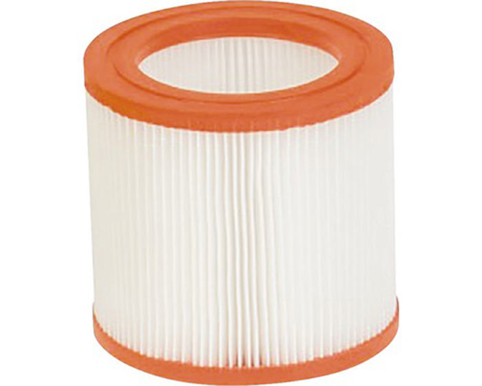 BLACK & DECKER WET & DRY  HEPA FILTER  Ø123x115