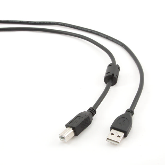 CABLEXPERT USB A-PLUG TO B-PLUG 3M