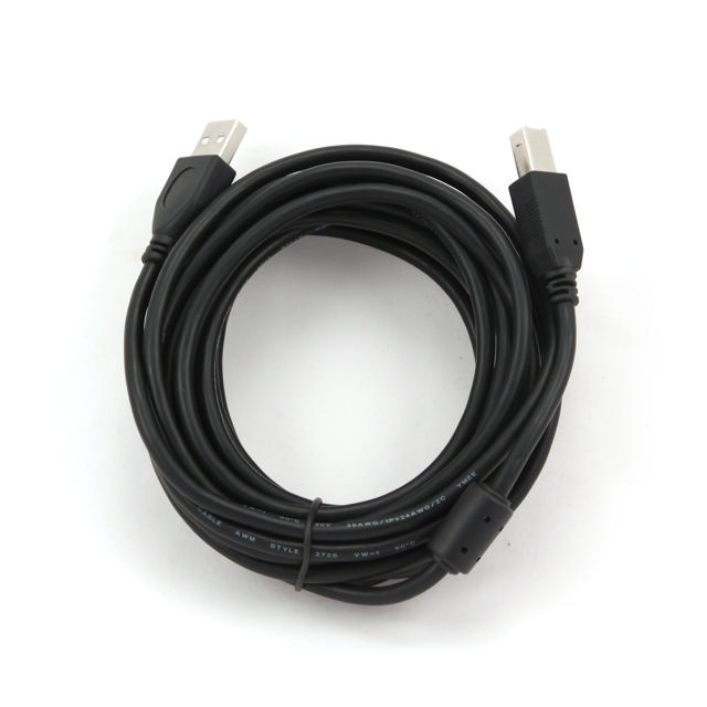 CABLEXPERT USB A-PLUG TO B-PLUG 4.5M