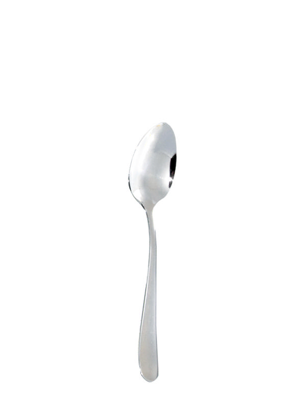 LIFESTYLE DESSERT SPOON X3 802-W 18/10