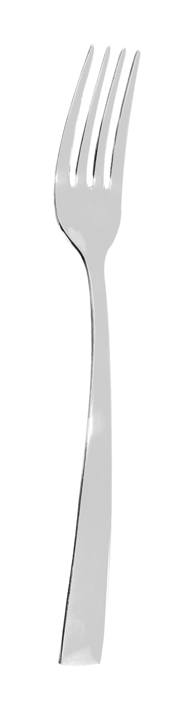 LIFESTYLE DINNER FORK MAYA X3 18/10