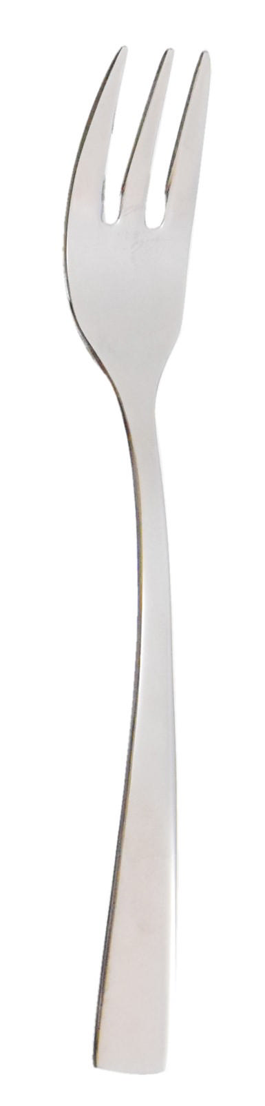 LIFESTYLE CAKE FORK MAYA X3 18/10