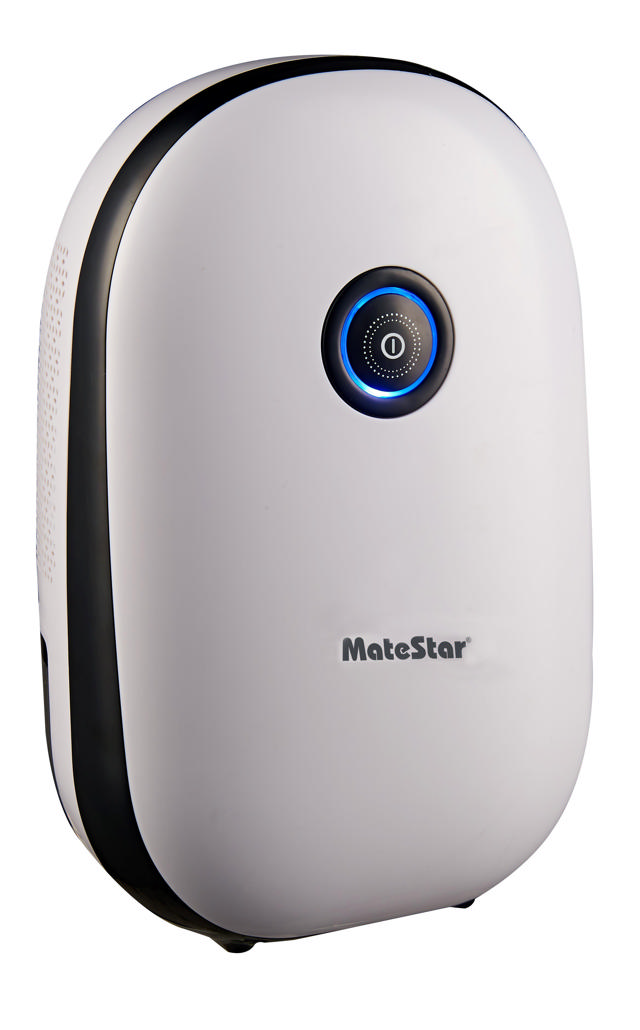 MATESTAR DEHUMIDIFIER 25SQM 72W