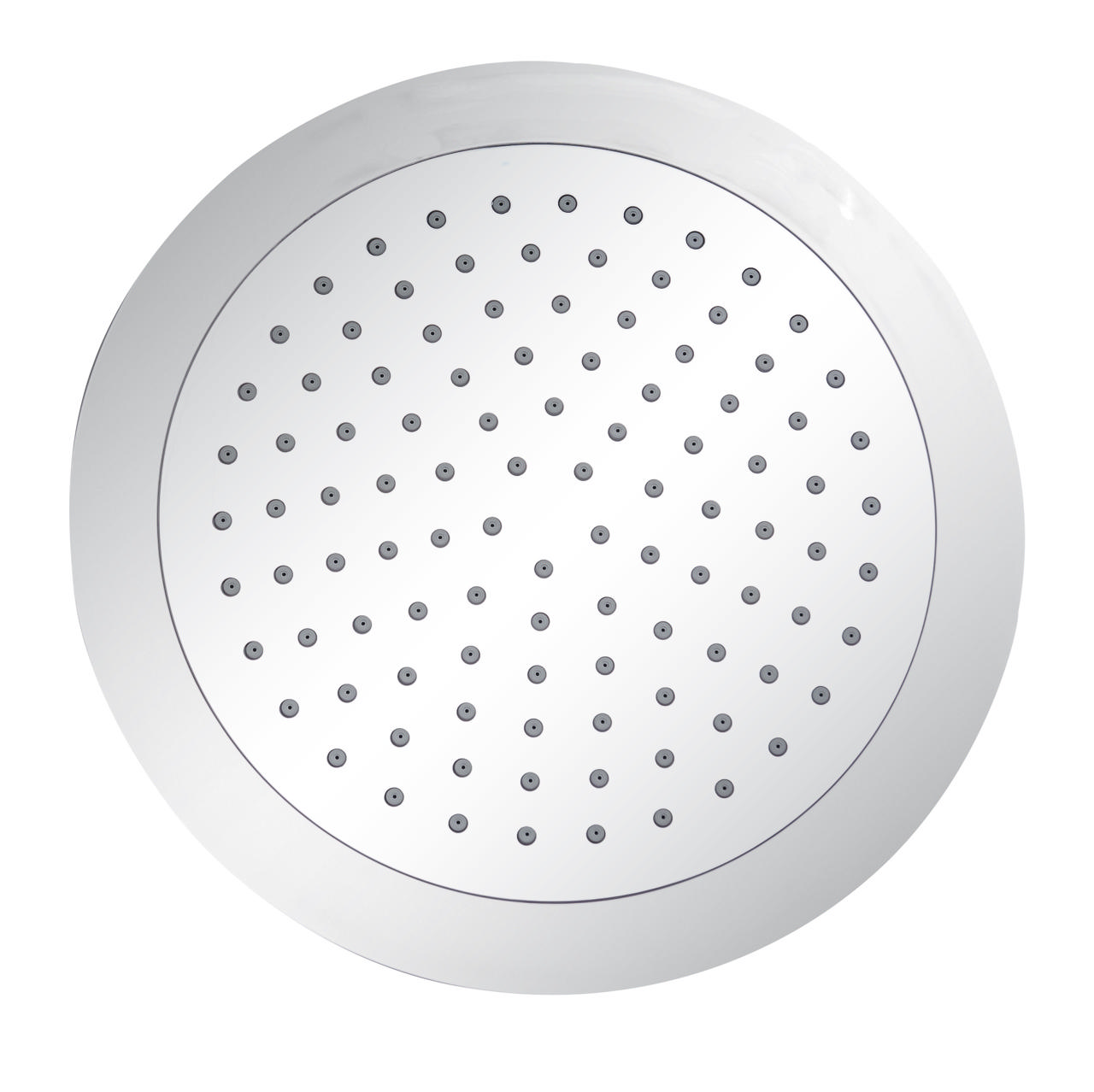 DUSCHY SHOWER HEAD CIRCLE 24CM CHROME