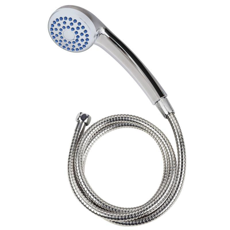 DUSCHY HAND SHOWER 1F WHITE