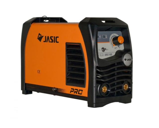 JASIC ARC-160 INVERTER ΗΛΕΚΤΡΟΚΟΛΛΗΣΗ 160AMP