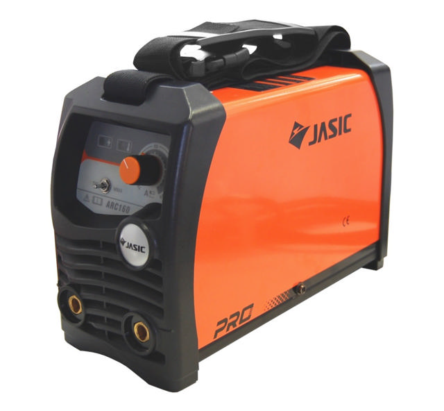 JASIC ARC-160 INVERTER ΗΛΕΚΤΡΟΚΟΛΛΗΣΗ 160AMP