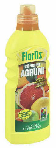 FLORTIS CITRUS LIQUID 1150GR