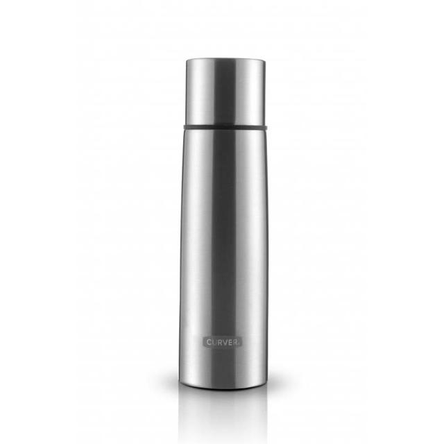 CURVER LIVING BULLET 0,5L INOX