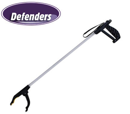 DEFENDERS ΣΥΛΛΕΚΤΗΣ ΑΝΤΙΚΕΙΜΕΝΩΝ 80CM 0.5KG