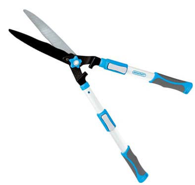 AQUACRAFT TELESCOPIC SHEARS 23cm