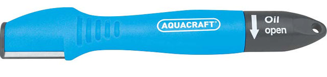 AQUACRAFT ΑΚΟΝΙΣΤΗΡΙΑ ΛΕΠΙΔΑΣ