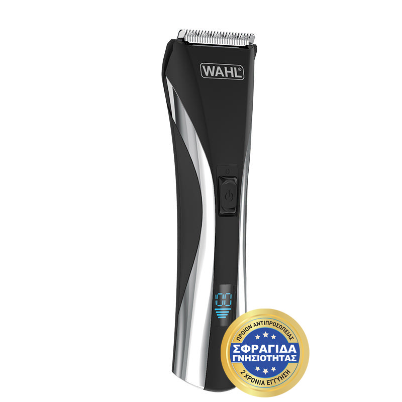 WAHL 030893 HYBRID LCD ΚΟΥΡΕΥΤΙΚΗ ΜΗΧΑΝΗ