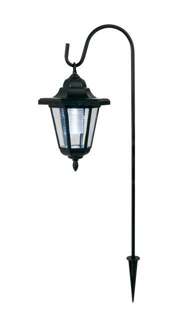 SHC SOLAR GARDEN LIGHT16,5X14