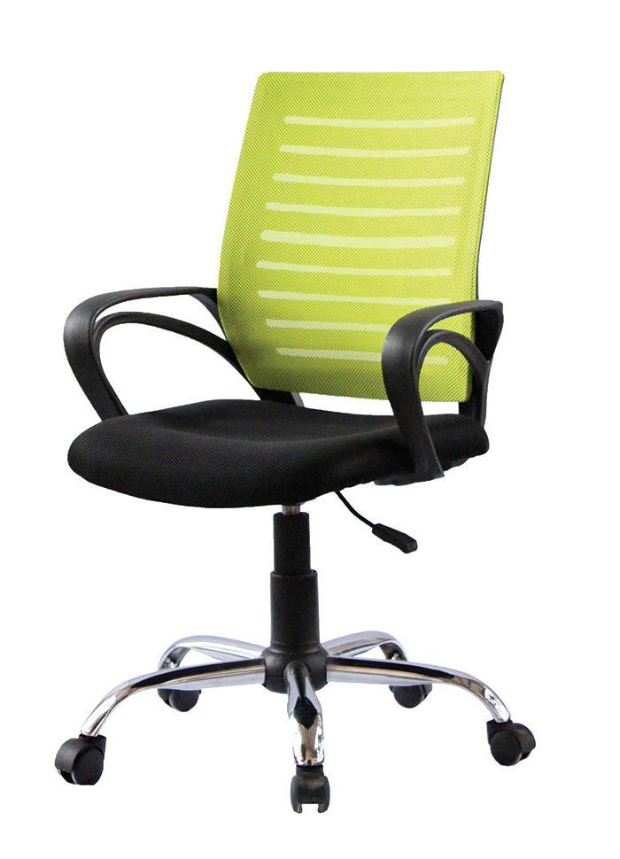 ZETA OFFICE CHAIR - GREEN