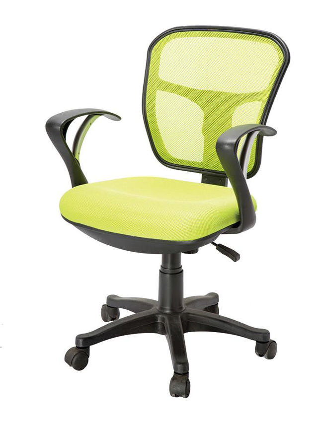 BITA OFFICE CHAIR - GREEN