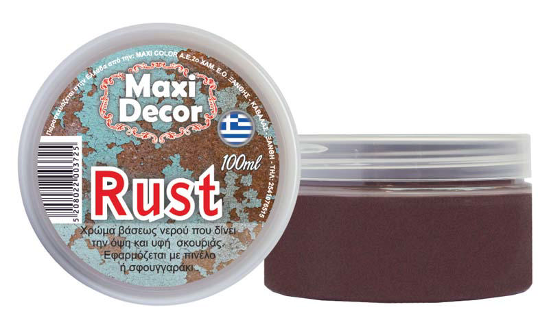 MAXI DÉCOR ΕΦΕ ΟΞΕΙΔΩΣΗΣ 100ML