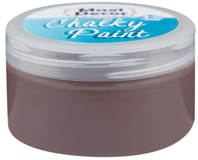 MAXI DÉCOR CHALKY PAINT 511 100ML