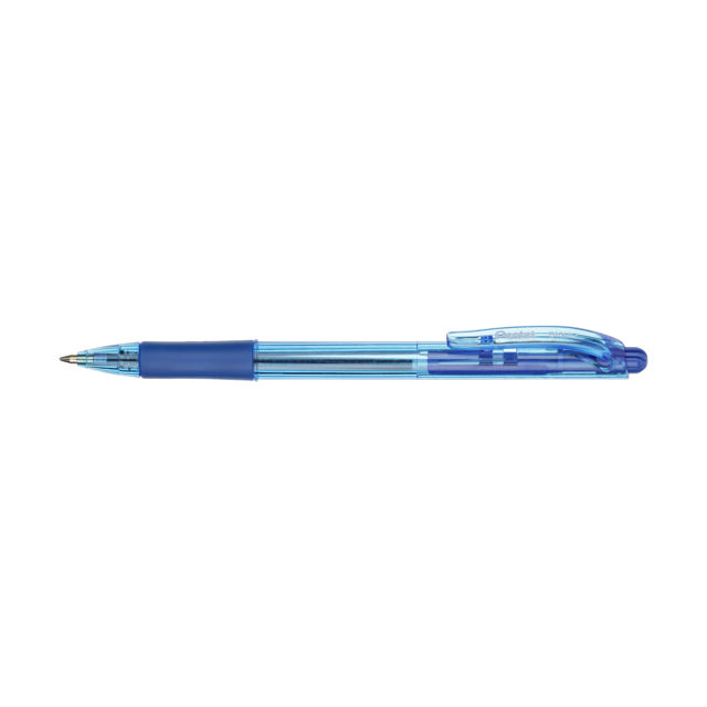 PENTEL BK417-C ΣΤΥΛΟ ΔΙΑΡΚΕΙΑΣ 0.7ΜΜ, ΜΠΛΕ