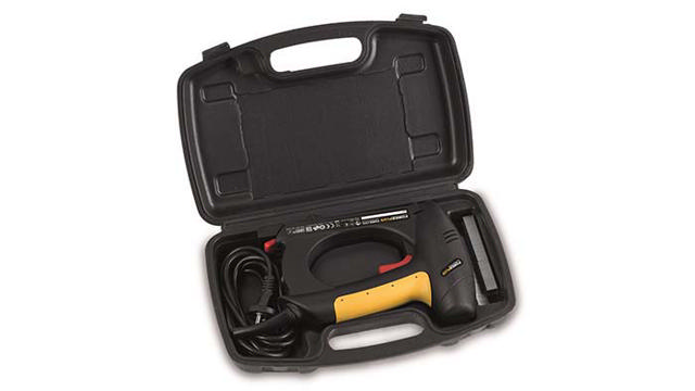 POWERPLUS POWX1370 NAILS/STAPLE GUN