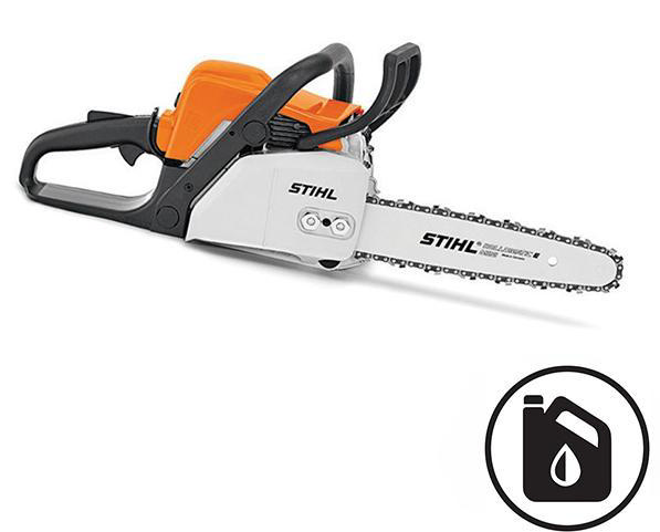 STIHL MS 170 CHAINSAW 141.1MM 30.1CC