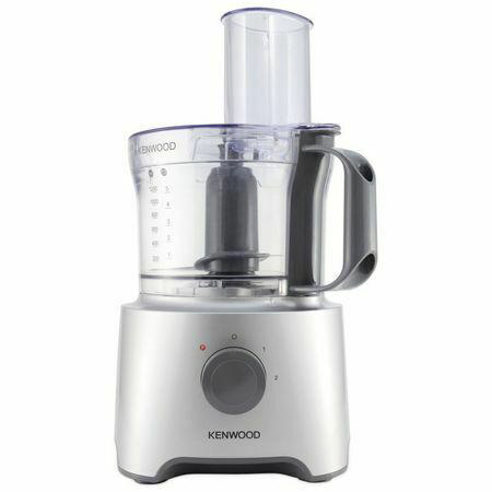 KENWOOD FDP301SI MULTIPRO ΠΟΛΥΜΙΞΕΡ