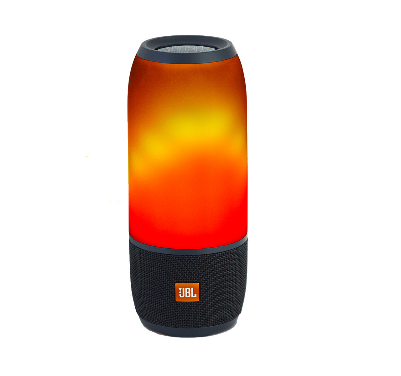 JBL PULSE 3 BLACK