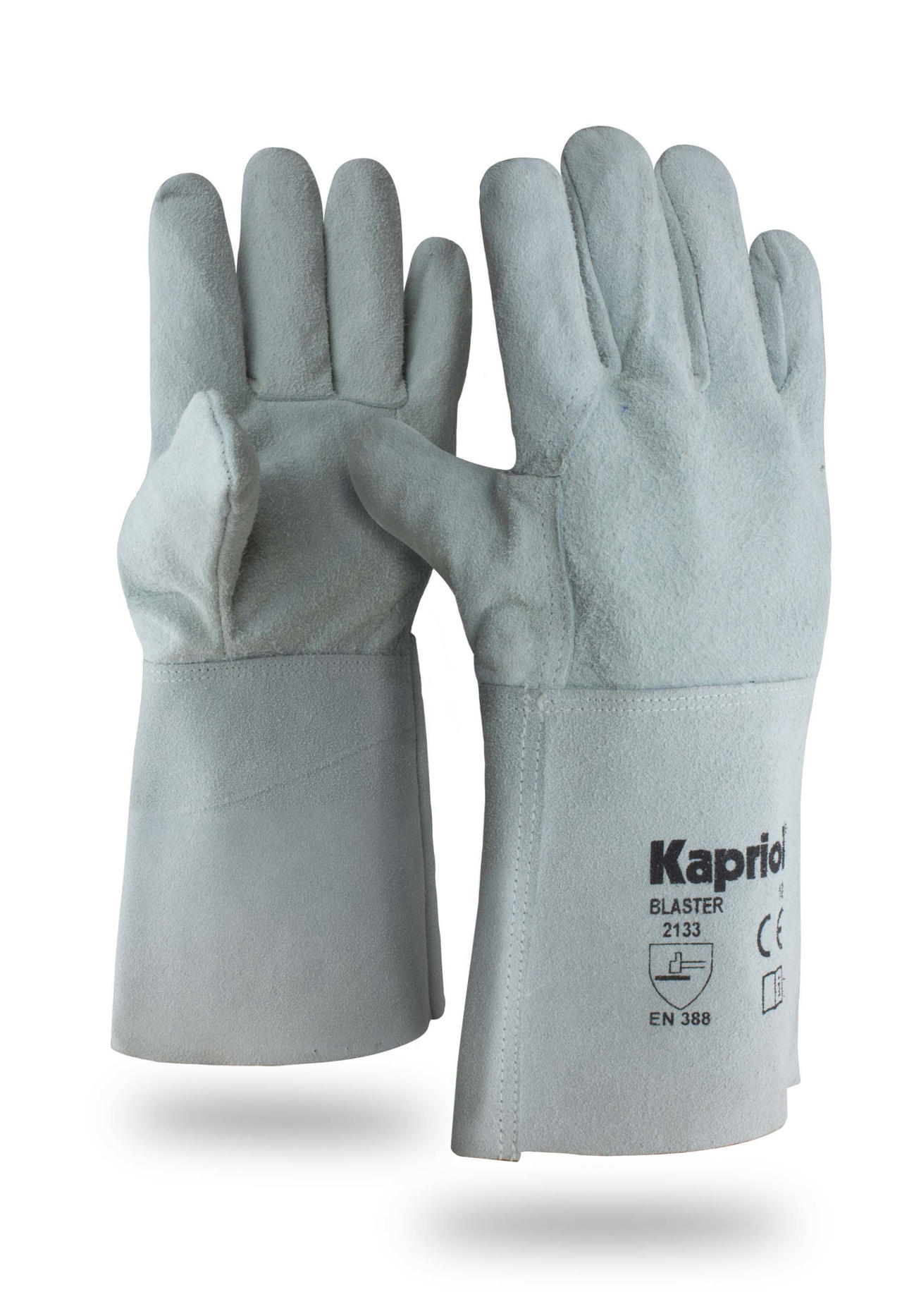 KAPRIOL GLOVES AMIANTET.LONG