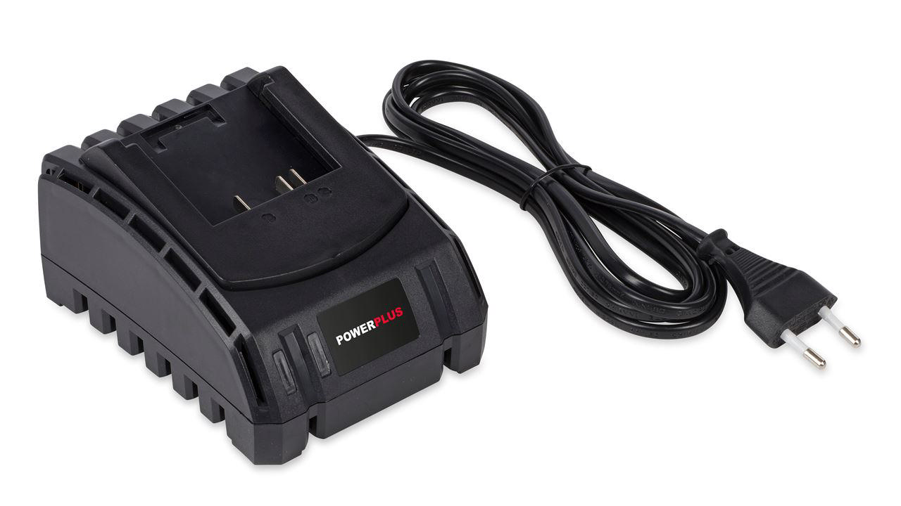 POWERPLUS POWEB9050 CHARGER 18V 1,5AH