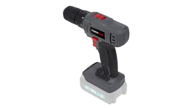 POWERPLUS POWEB1510 DRIL/SCREWDRIVER 18V(WITHOUT BATTERY)