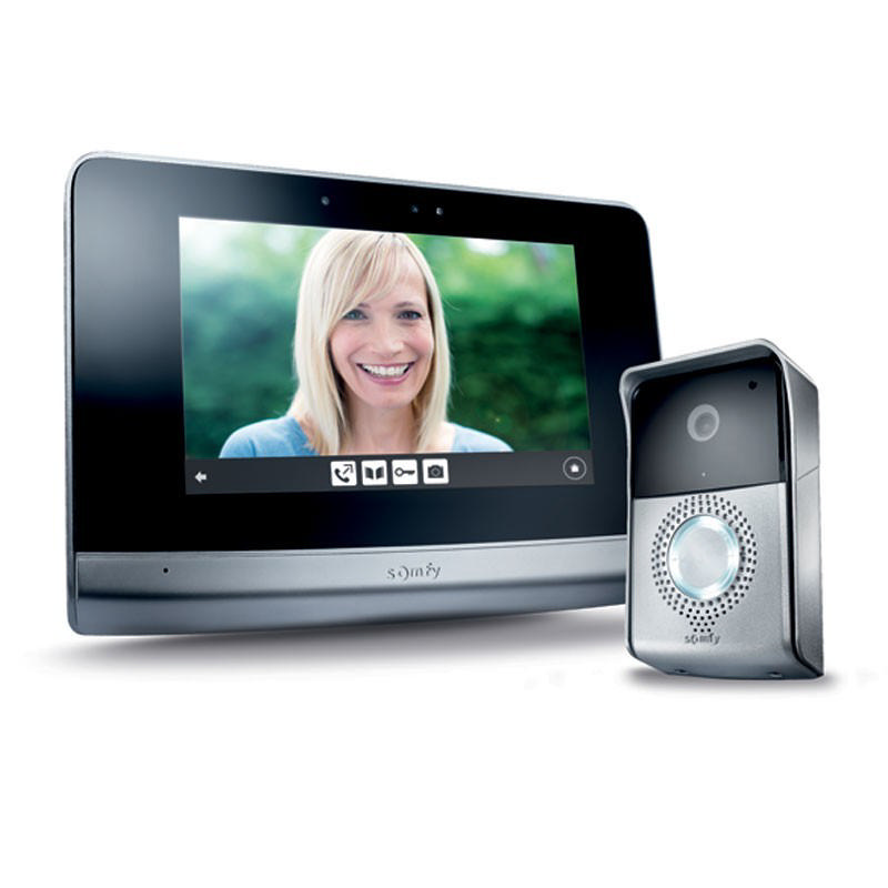 SOMFY VIDEOPHONE V500