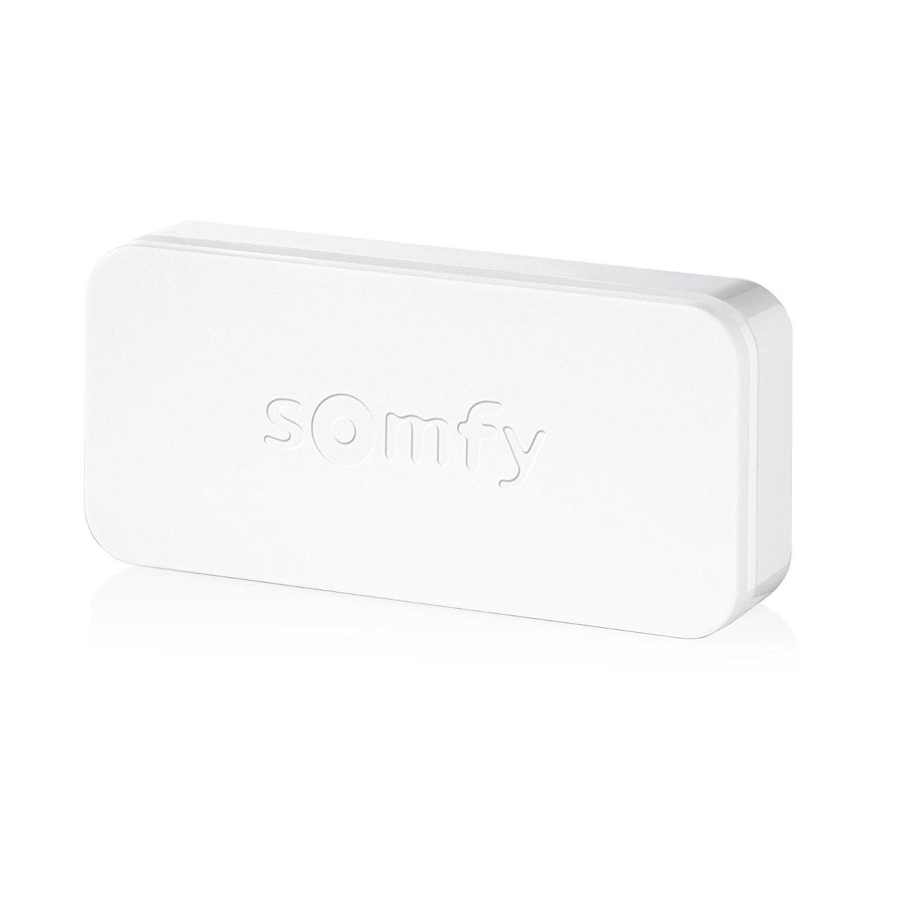 SOMFY INTELLITAG VIBRATION AND OPENING DETECTOR