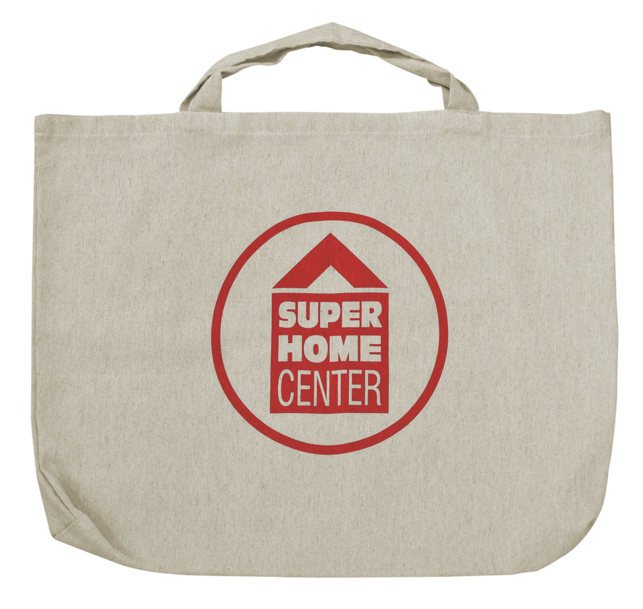 EASY HOME SUPER SHOPPING BAGS 38X38CM