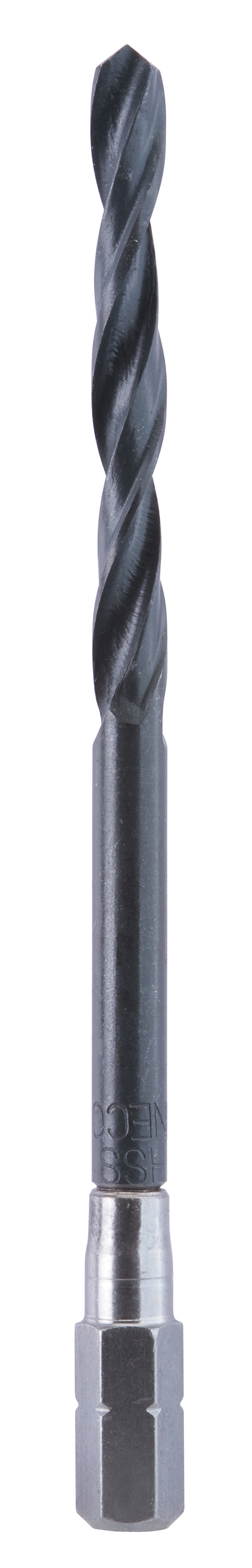 PG ΑΡΙΔΑ ΣΙΔΗΡΟΥ HSS HEX SHANK 2mm 