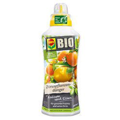 COMPO BIO LIQUID FERTIL FOR CITRUS 500ML