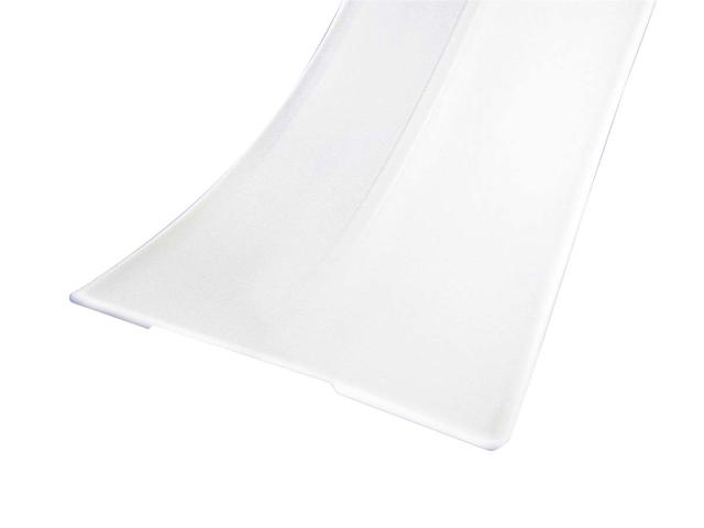 WENKO BATHROOM SEALING TAPE WHITE 350X2.8CM