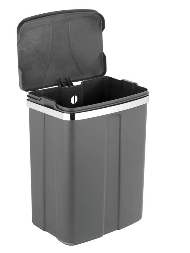 WENKO DOOR-HANGING BIN 12L