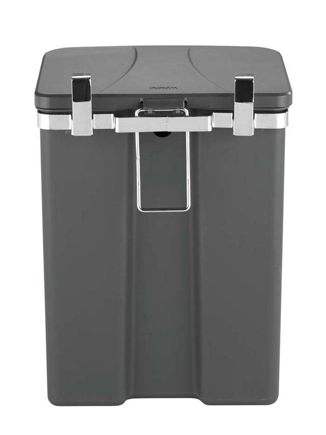 WENKO DOOR-HANGING BIN 12L