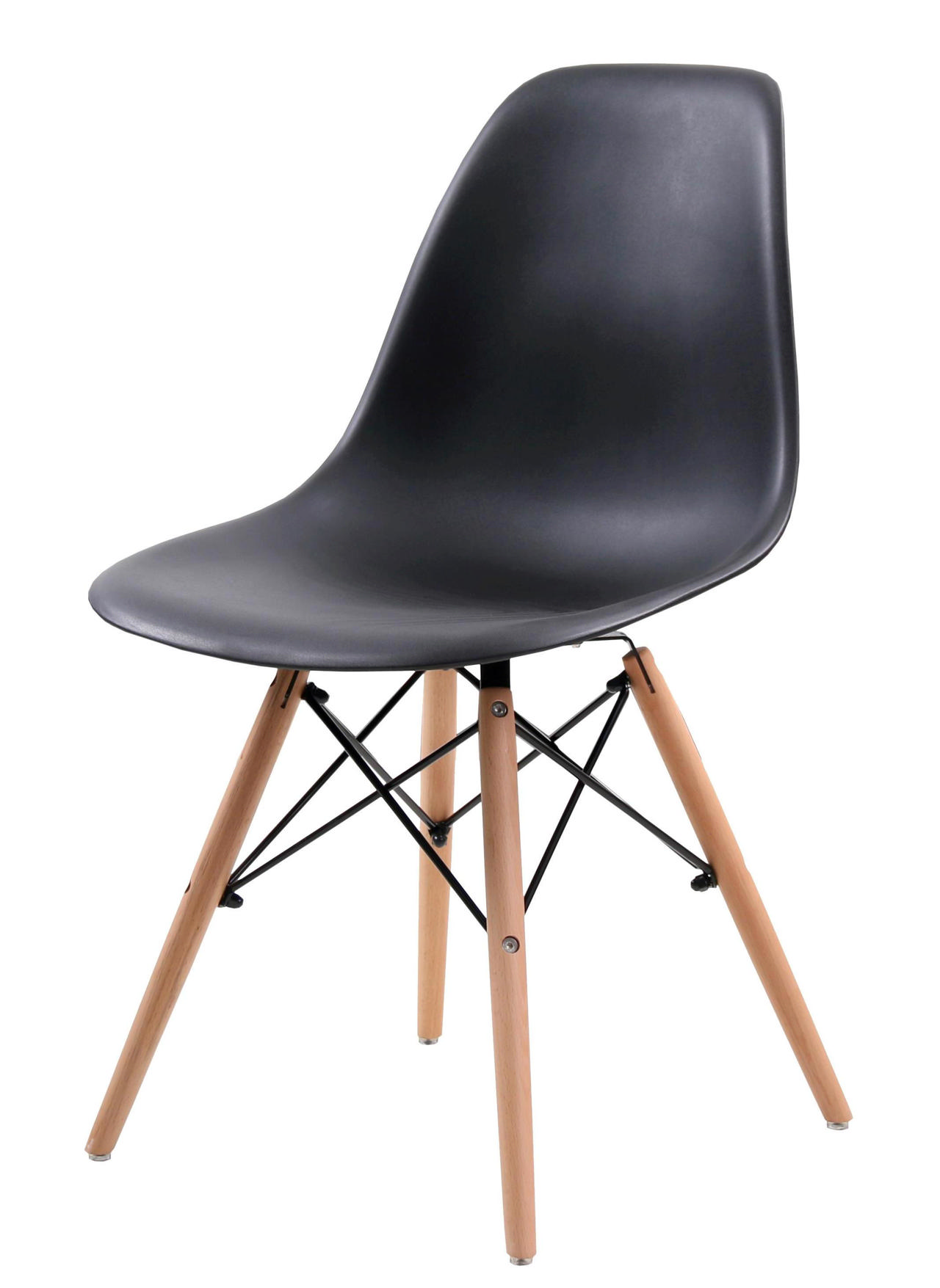 NINA CHAIR BLACK