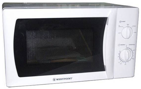 WESTPOINT WMS2011M MICROWAVE 20L 700W WHITE