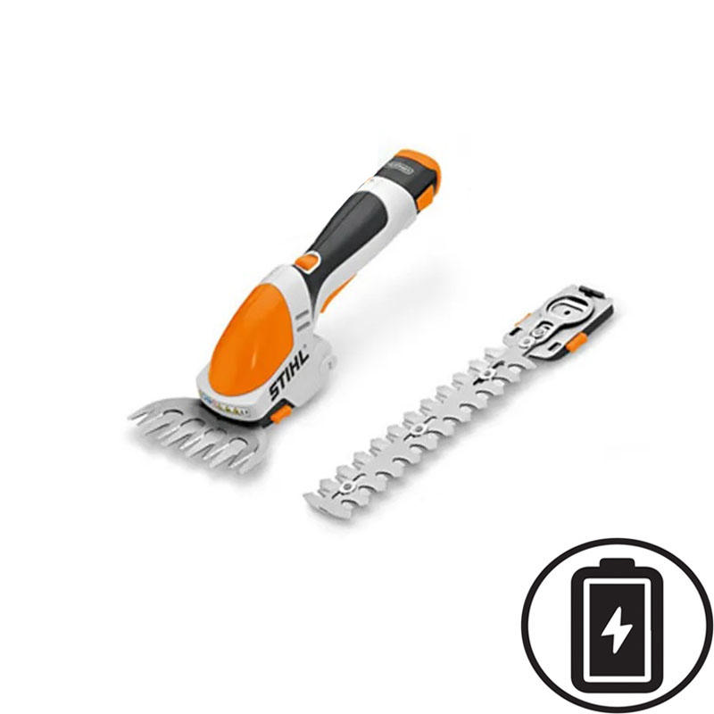 STIHL HSA 25 CORDLESS SHEARS LI-ION