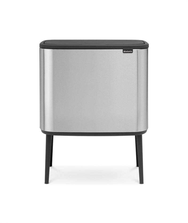 BRABANTIA ΚΑΔΟΣ ΑΦΗΣ 36L ΜΑΤ ΑΤΣΑΛΙ 