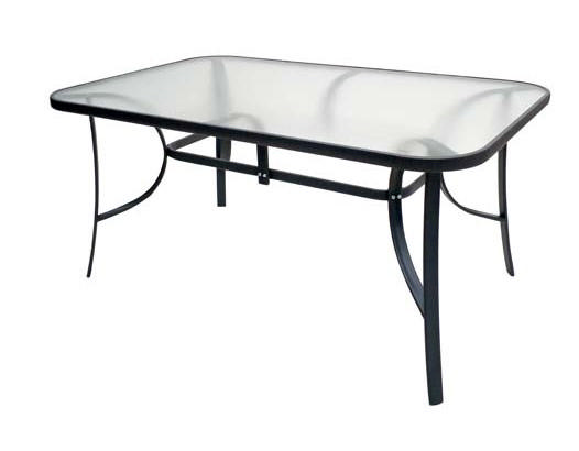 BRISTOL SLING TABLE 150X90CM